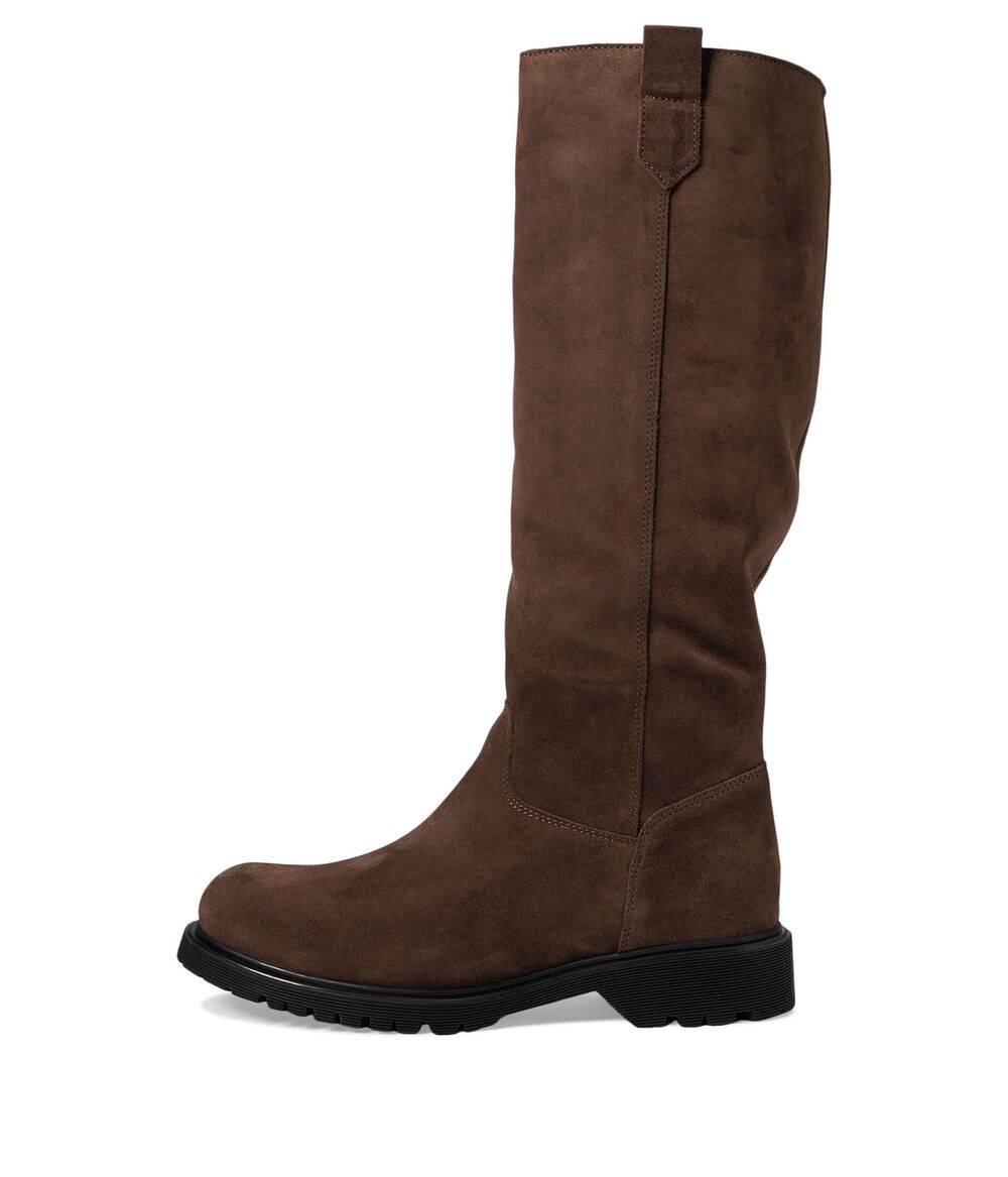 LA CANADIENNE HOLLIE BRUNETTE SUEDE 7 M (B)